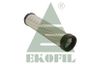 Фото Воздушный фильтр ЕКО-01.553/2 Ekofil EKO015532 Ekofil