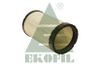 Фото Фильтр воздушный внутренний Ekofil EKO015632 Ekofil