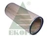 Фото EKO-01.588/2 EKOFIL Воздушный фильтр (эл-нт безопасности) EKO015882 Ekofil EKO015882 Ekofil