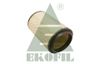 Фото EKO-01.656 EKOFIL EKO-01.656 ВОЗДУШНЫЙ ФИЛЬТР Ekofil EKO01656 Ekofil