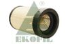 Фото EKO-01.669 EKOFIL Воздушный фильтр EKO01669 Ekofil EKO01669 Ekofil