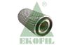 Фото EKO-01.673 EKOFIL Воздушный фильтр EKO01673 Ekofil EKO01673 Ekofil