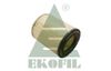 Фото Фильтр воздушный 4HG1/4JJ1 NPR/NQR71/85/NQR90/Богдан Ekofil EKO184 Ekofil