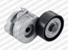 Фото Натяжитель приводного ремня с роликом OPEL, CHEVROLET дв 1,3D Snr GA35367 Snr