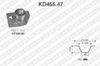 Фото Комплект ремня ГРМ NTN-SNR KD45547 Snr KD45547 Snr