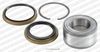 Фото Подшипник ступичный передн TOYOTA: 4-RUNNER/LAND CRUISER 96-02 Snr R14120 Snr