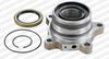 Фото Подшипник ступичный задн TOYOTA: LAND CRUISER ABS Snr R14121 Snr