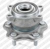 Фото Ступица зад. с подш. Nissan Murano Snr R14131 Snr