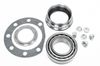 Фото Подшипник ступичный R151.10S Snr R15110S Snr