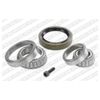 Фото Подшипник ступицы "SNR" R151.24 (A 210 330 00 51) Snr R15124 Snr