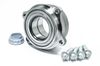 Фото Подшипник задней ступицы (R15137) Snr R15137 Snr