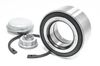 Фото К-КТ ПОДШИПНИК СТУП MER W169/W245 03.05- ПЕР_(R15146 SNR) SNR R15146 Snr R15146 Snr
