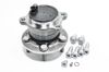 Фото Ступица колеса FORD: FOCUS II 2.5 RS 04-, KUGA I 2.0 TDCi 08-, MONDEO IV 1.6 EcoBoost/1.6 TDCi/1.6 Ti/1.8 TDCi/2.0/2.0 EcoBoost/2.0 Flexifuel/2.0 SCTi Snr R15272 Snr