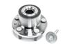 Фото Ступица передняя (с подшипником) (AM-OEM) Snr R15276 Snr