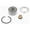 Фото ПОДШИПНИК ПЕРЕДНЕЙ СТУПИЦЫ RENAULT MEGANE (КОМПЛЕКТ) 77/42/39 05- Snr R15576 Snr
