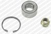 Фото Подшипник ступичный передн FIAT: PANDA 03-, PUNTO 93-99, SEICENTO 98- Snr R15834 Snr