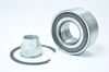 Фото Комплект ступичного подшипникаFIAT BRAVA/O 1.2 16v с ABS 12/98-05/01, 1.6 16v с ABS , MAREA 1.2 16v с ABS 10/98-10/02, 1.4 12V с ABS Snr R15844 Snr
