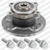 Фото Подшипник ступичный MINI: MINI Cooper/Cooper S/One/One D/Works 01-06, MINI Cooper/Cooper S 04-07 Snr R16254 Snr