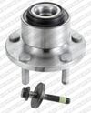 Фото Ступица с подшипником передний VOLVO S40 II/C30/C70 2004- Snr R16537 Snr