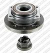 Фото Комплект ступичного подшипникаVOLVO 850,S70,V70 Snr R16538 Snr