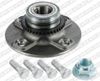 Фото Комплект ступичного подшипника NISS:Almera Snr R16881 Snr