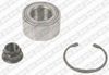 Фото Подшипник ступичный TOYOTA: YARIS 99-, YARIS VERSO 99- Snr R16929 Snr
