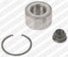 Фото Подшипник ступичный передн TOYOTA: CELICA 99-, COROLLA 01-, COROLLA Verso 01-04, PRIUS 00-04 Snr R16961 Snr