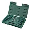 Фото Отвёртки в наборе 10 штук PHILLIPS  Slotted. A-Series. (09304Е Набор отвёрток крест SATA PH 1-2 ишл Sata 09304E Sata