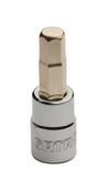 Фото Торцевая головка  1/4" с шестигр. вставкой 3 мм Sata 21201 Sata