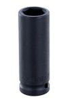 Фото Торцевая головка ударная глубокая  1 2DR 14 мм Sata 34407 Sata