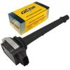 Фото Катушка зажигания NISSAN MICRA/QASHQAI 1.6/2.0 Volton VLT22448ED800 Volton