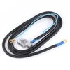 Фото Провод АКБ "+" ГАЗ-3110 406 дв. VOLTON Volton VLT31103724070406 Volton