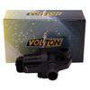 Фото РЕГУЛЯТОР ХОЛОСТОГО ХОДА LADA LARGUS (12-)/RENAULT LOGAN (04-) 1.4I/1. Volton VLT8200299241 Volton
