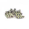 Фото Лампа светодиодная Т11 (S8.5) 12V 6 SMD 41 mm (5050) "VOLTON" Volton VLTC034W Volton