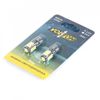 Фото ЛАМПА СВЕТОДИОДНАЯ T10 C011 (W2.1X9.5D) CANBUS 12V 9 SMD 5050 БЛИС. 2 Volton VLTC2007 Volton