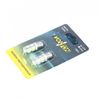 Фото Лампа светодиодная Т8 (BA9S) 12V  9 SMD 5050 блис. 2 шт. "VOLTON" Volton VLTC2015 Volton
