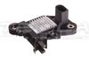 Фото Регулятор генератора Bosch IB731 Tesla Technics TT31799 Tesla Technics