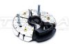 Фото Диодный мост генератора Bosch IBR547 Tesla Technics TT34087 Tesla Technics