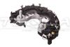 Фото Диодный мост генератора Bosch IBR233 Tesla Technics TT34351 Tesla Technics