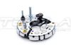 Фото Диодный мост генератора Bosch IBR354 Tesla Technics TT34379 Tesla Technics