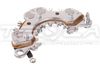 Фото Диодный мост генератора Hitachi IHR744 Tesla Technics TT34425 Tesla Technics