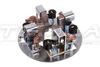 Фото Щеточный узел стартера Bosch 230843 Tesla Technics TT51232 Tesla Technics