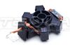 Фото Щеточный узел стартера DAEWOO NEXIA 95- Tesla Technics TT51322 Tesla Technics