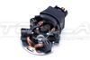 Фото Щеточный узел стартера Mitsuba 69-7549-1W Tesla Technics TT51379 Tesla Technics