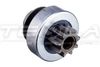 Фото Бендикс стартера Valeo 135647 Tesla Technics TT61351 Tesla Technics