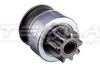 Фото Бендикс стартера (9 зубьев) Tesla Technics TT61393 Tesla Technics