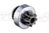 Фото Бендикс стартера Valeo 138113 Tesla Technics TT61445 Tesla Technics