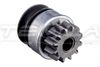 Фото Бендикс MITSUBISHI SPACE GEAR 95- Tesla Technics TT61553 Tesla Technics