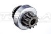 Фото Бендикс стартера Valeo 234086 Tesla Technics TT61630 Tesla Technics
