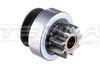 Фото Бендикс стартера Denso 237379, 331969 Tesla Technics TT61716 Tesla Technics